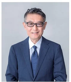 広木隆氏のポートレート