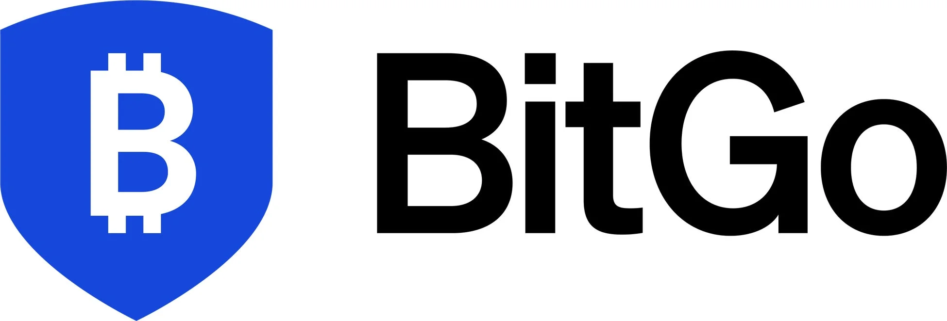 BitGo ロゴ