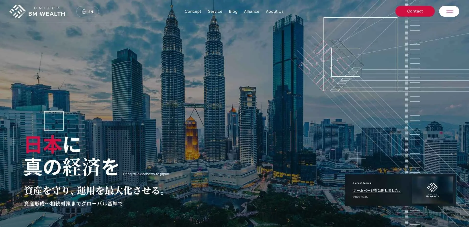 United BM Wealth Limited