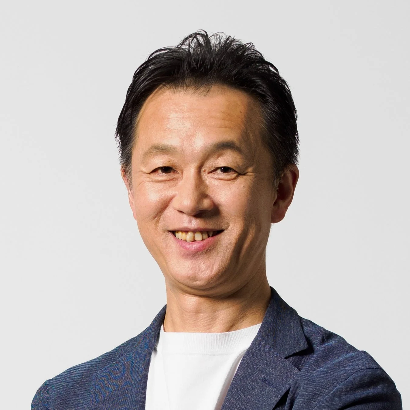 株式会社ストライク 代表取締役社長 荒井 邦彦