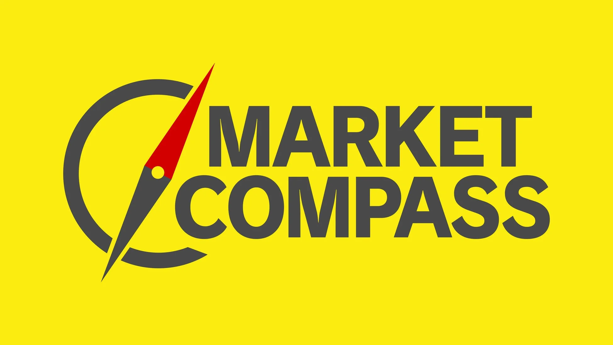 MARKET COMPASS ロゴ