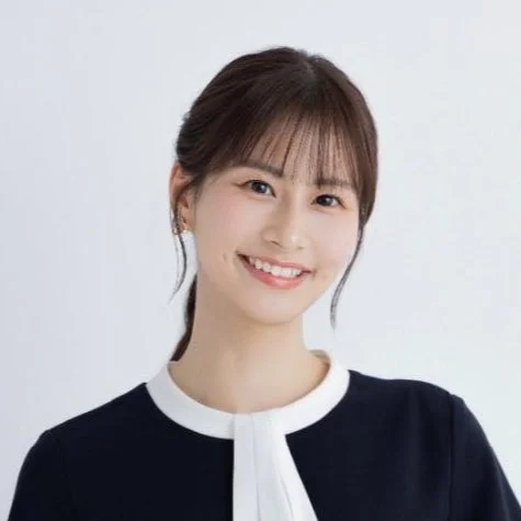 フリーアナウンサー 佐田 志歩 氏