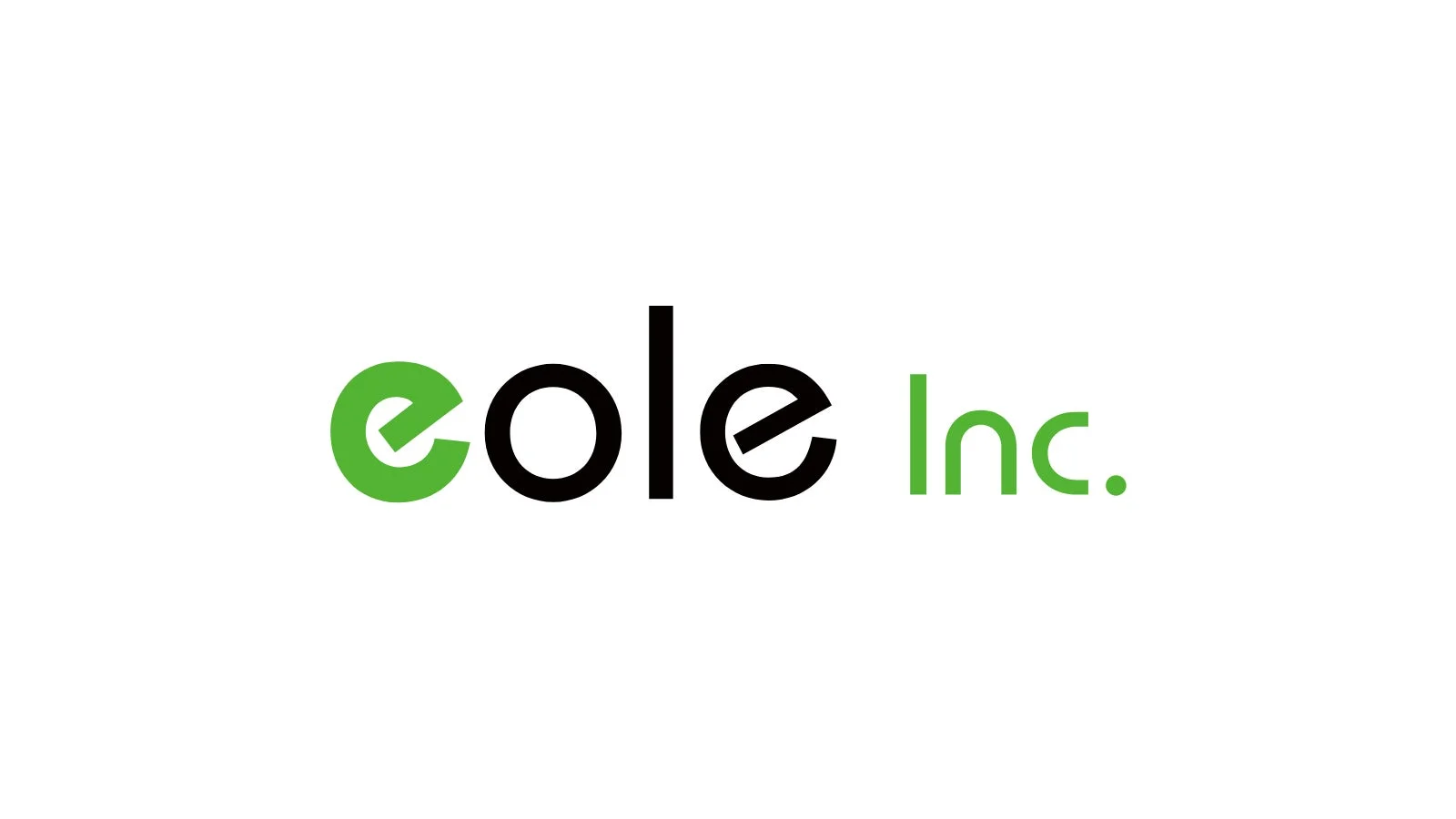 eole Inc.ロゴ