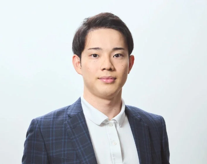 代表・岩崎翔太氏