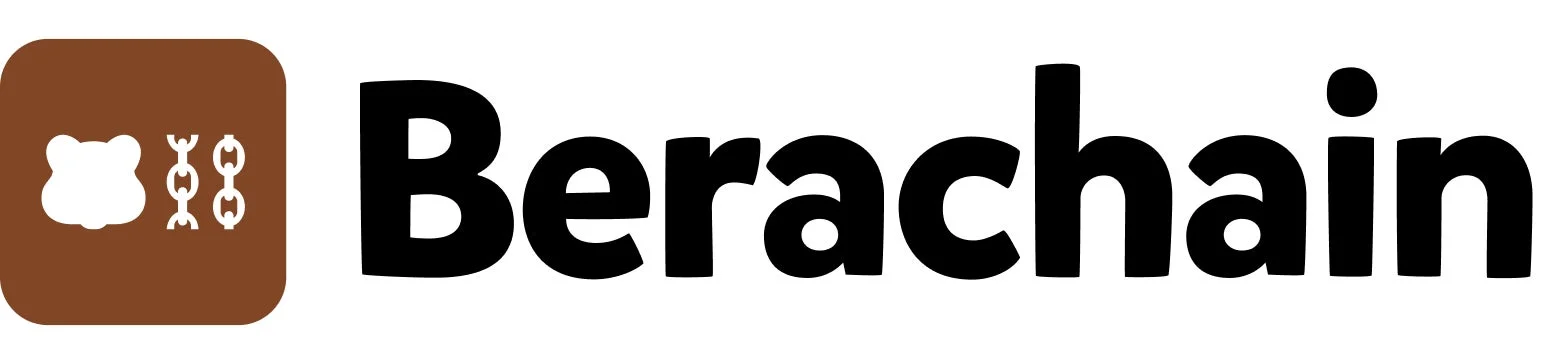 Berachain ロゴ