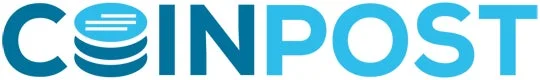 CoinPost ロゴ