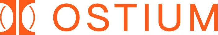 OSTIUMロゴ