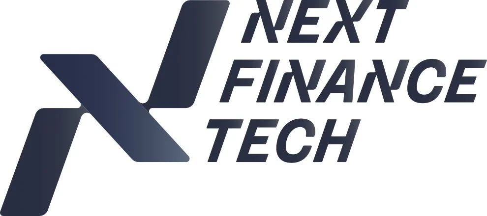 NEXT FINANCE TECHロゴ