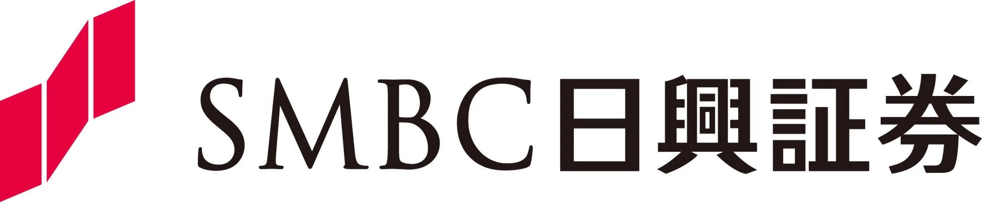 SMBC日興証券ロゴ