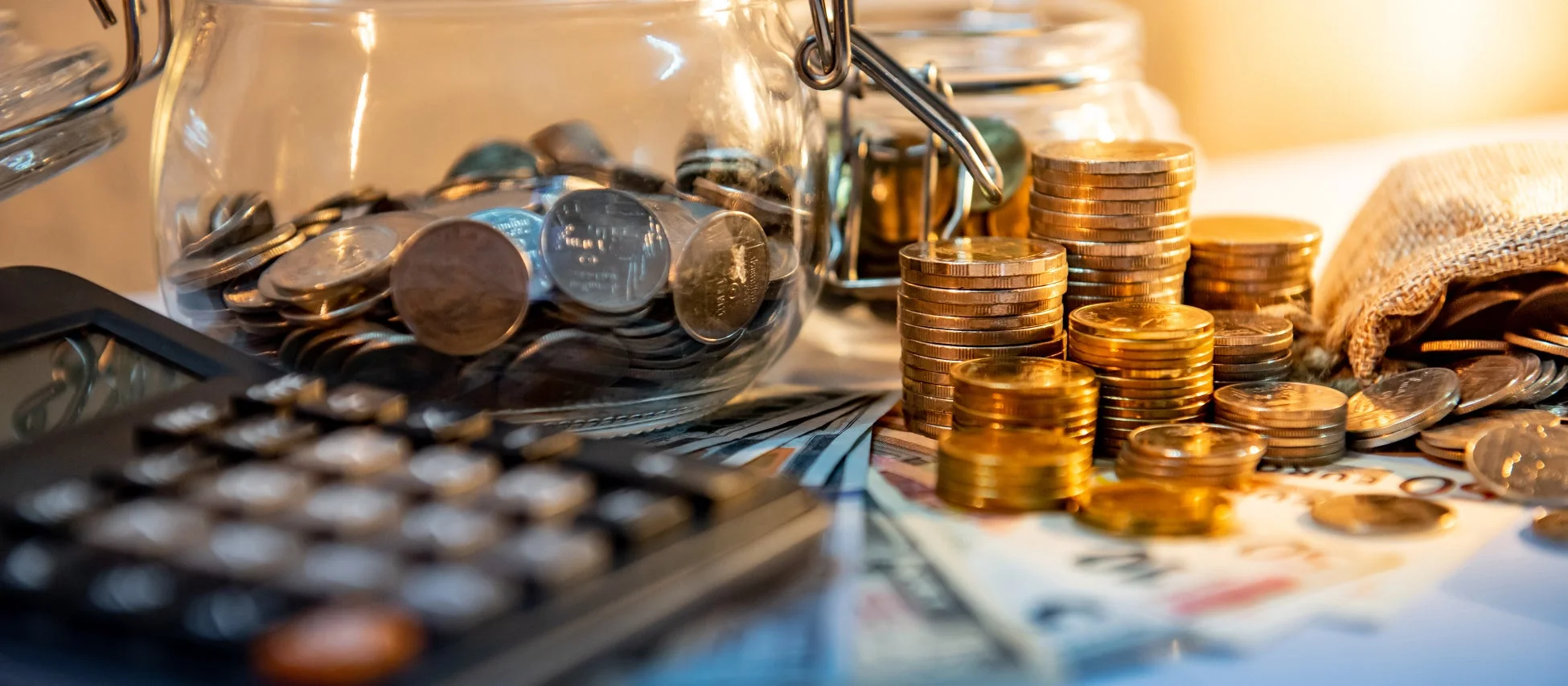 資金管理の重要性